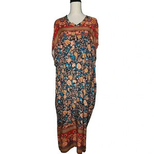 Ace Fashion Dress OS NWT